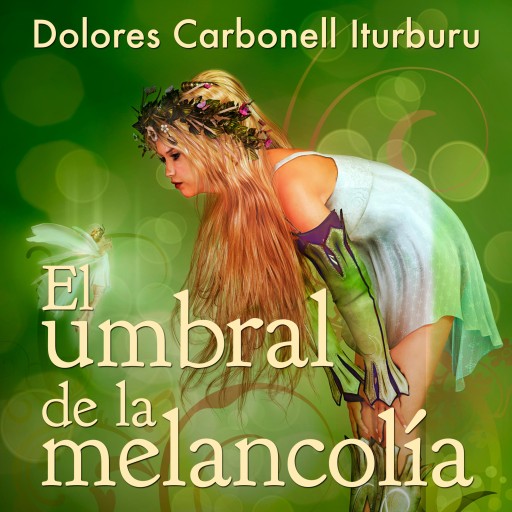 El umbral de la melancolía imagen de portada
