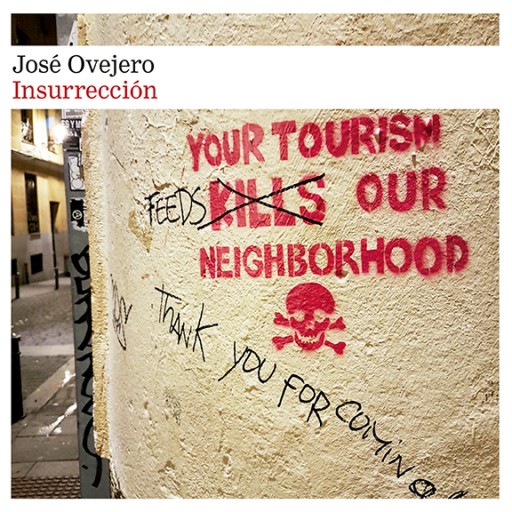 Insurrección imagen de portada