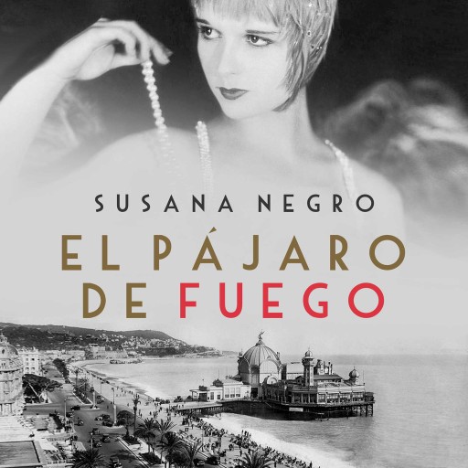 El pájaro de fuego imagen de portada