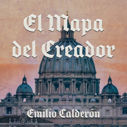El mapa del Creador imagen de portada