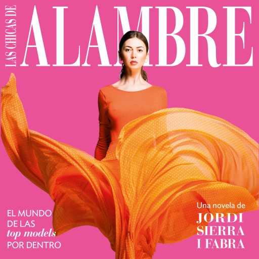 Las chicas de alambre imagen de portada