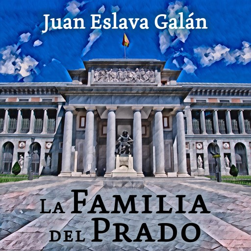 La familia del Prado