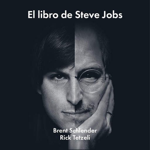 El libro de Steve Jobs