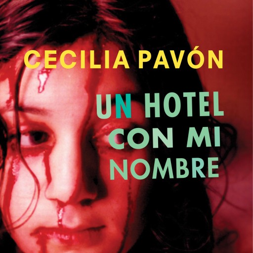 Un hotel con mi nombre