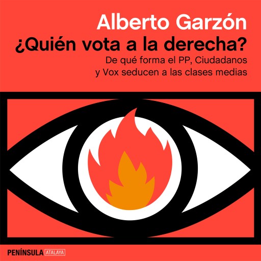 ¿Quién vota a la derecha?