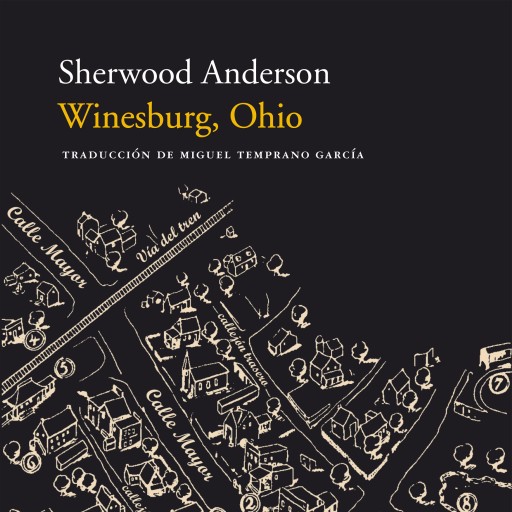 Winesburg, Ohio imagen de portada