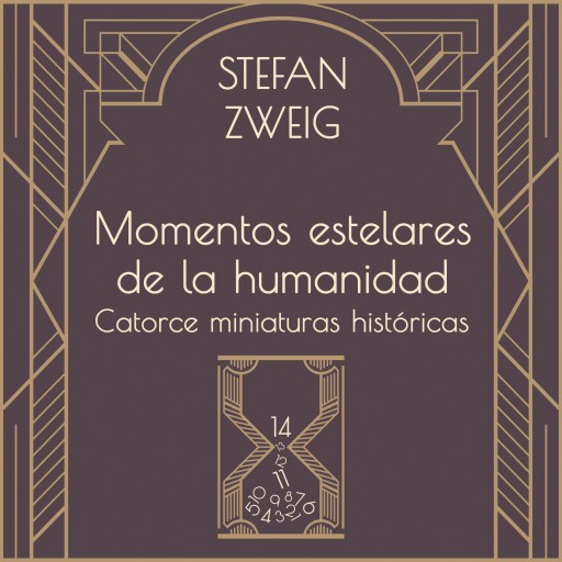 Momentos estelares de la humanidad