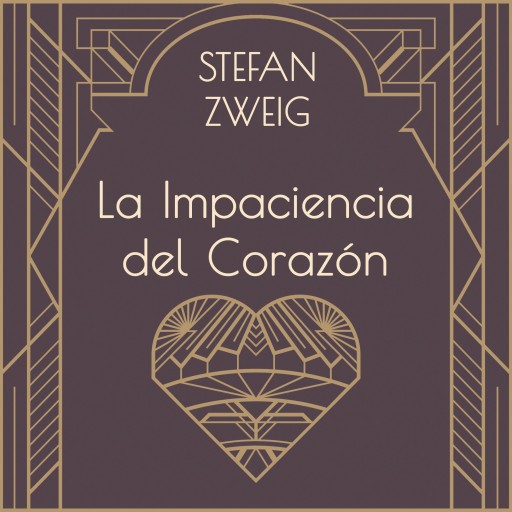 La impaciencia del corazón