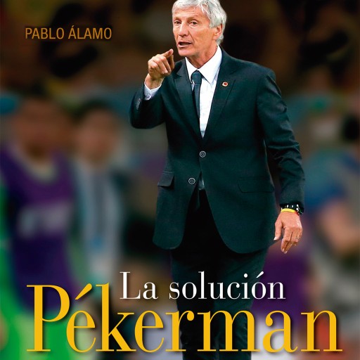 La solución Pekerman imagen de portada