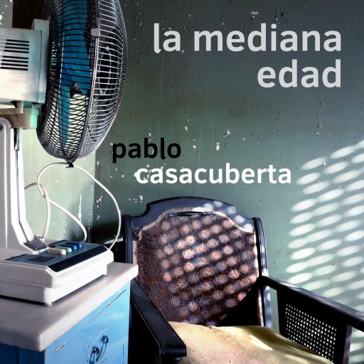 La mediana edad imagen de portada