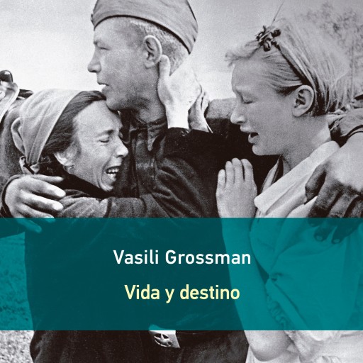 Vida y destino