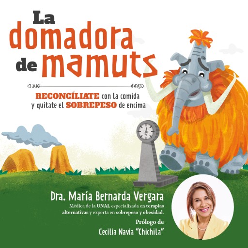 La domadora de mamuts
