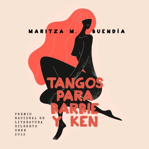 Tangos para Barbie y Ken imagen de portada