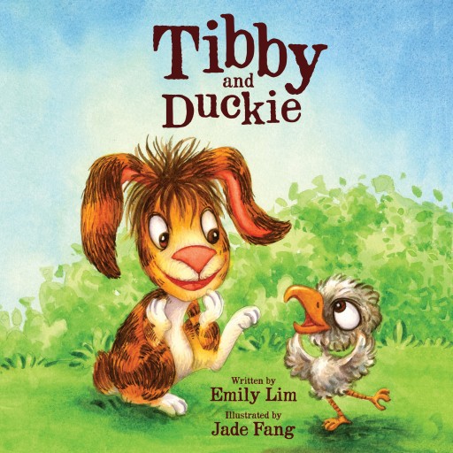 Tibby and Duckie imagen de portada