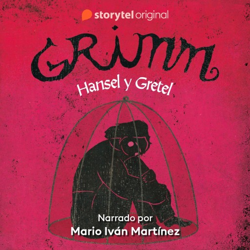 Grimm -  Hansel y Gretel imagen de portada