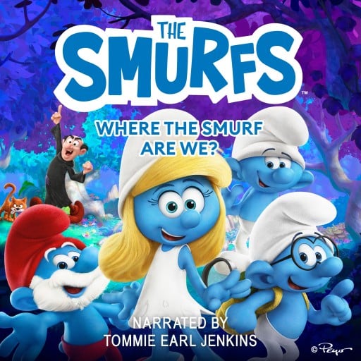 Smurfs: Where the Smurf Are We?, The