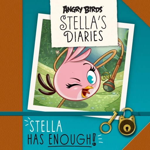 Stella Has Enough imagen de portada
