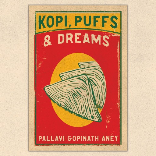 Kopi, Puffs & Dreams imagen de portada
