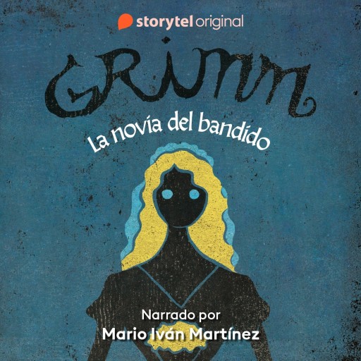 Grimm - La novia del bandido imagen de portada