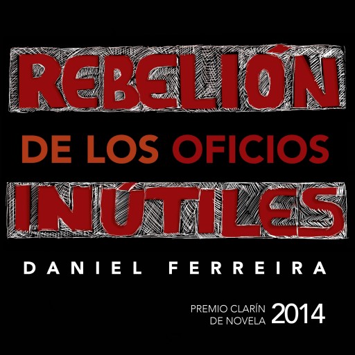 Rebelión de los oficios inútiles imagen de portada