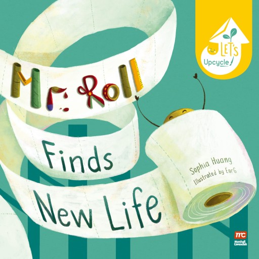 Mr Roll Finds New Life imagen de portada