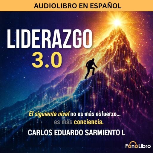 Liderazgo 3.0