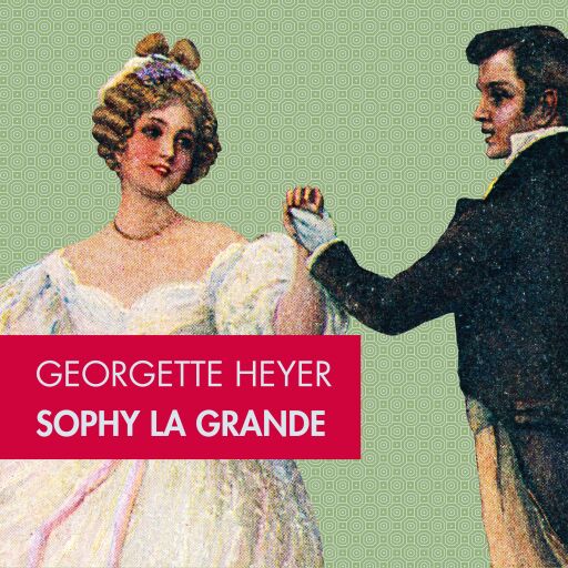 Sophy la grande