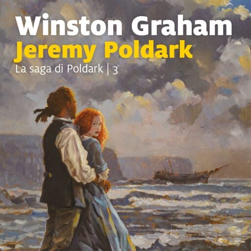 Jeremy Poldark