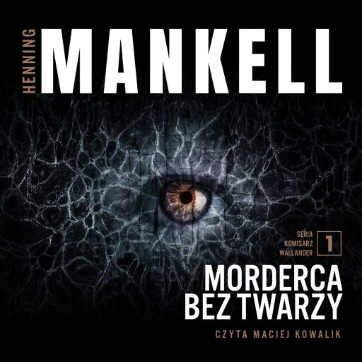 Morderca bez twarzy