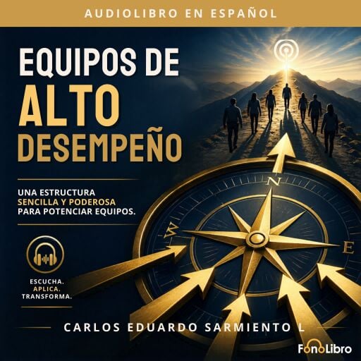 Equipos de Alto Desempeño