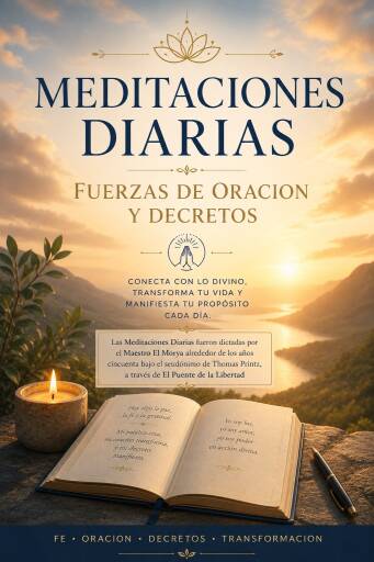 Meditaciones Diarias