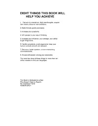 How to win friends and influence people-Simon and Schuster (1981) cover image