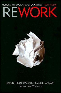 Rework cover image