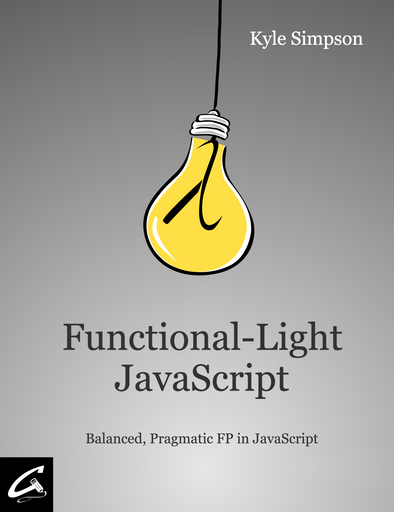 Functional-Light JavaScript cover image