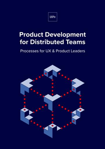 Product Development for Distributed Teams cover image