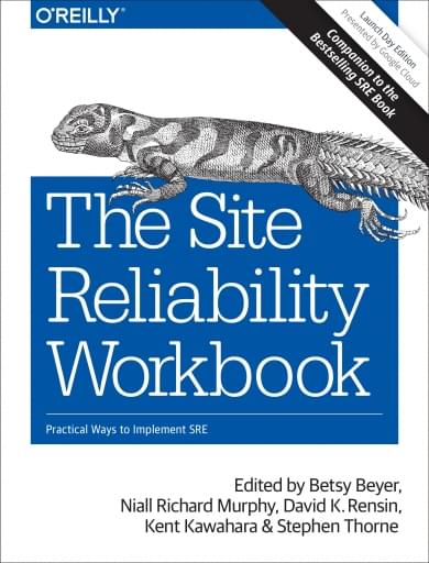 the-site-reliability-workbook-next18 - lots of internal and external links cover image