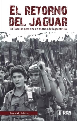 EL RETORNO DEL JAGUAR DIAGRAMACION