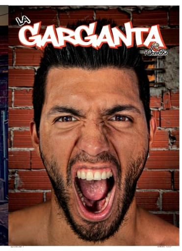 Garganta 19