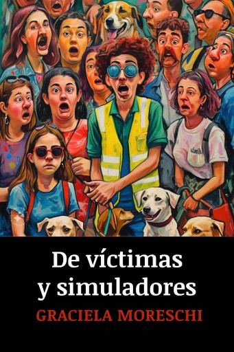 De víctimas y simuladores