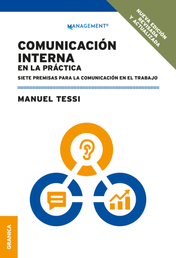 Comunicación interna en la práctica (2da. Ed)