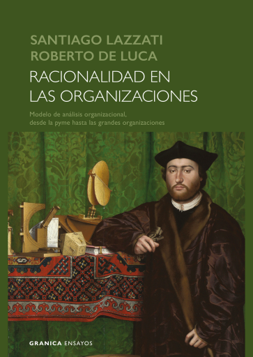 Racionalidad en las organizaciones