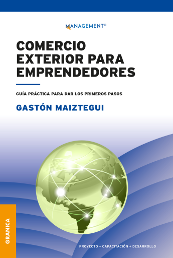 Comercio Exterior Para Emprendedores
