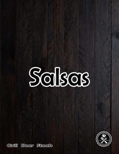 Salsas