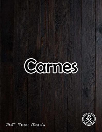 Carnes