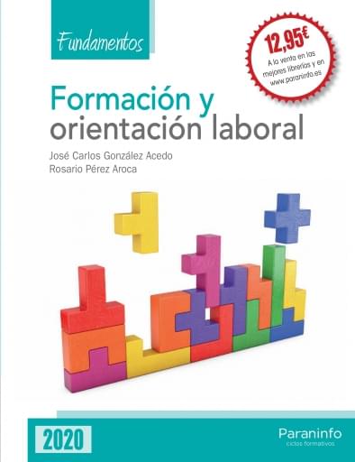 Formación y Orientación laboral