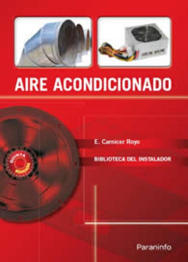 Aire acondicionado (E-Book)