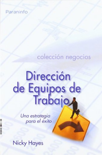 Dirección equipos de trabajo (E-Book)