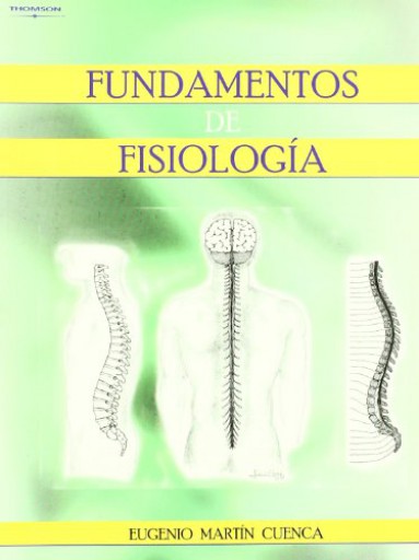 Fundamentos de fisiología (E-Book)