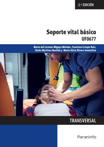 UF0677 - Soporte vital básico