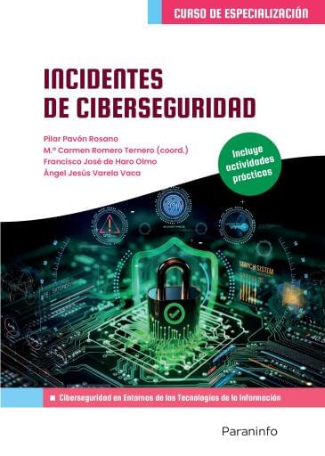 Incidentes de ciberseguridad